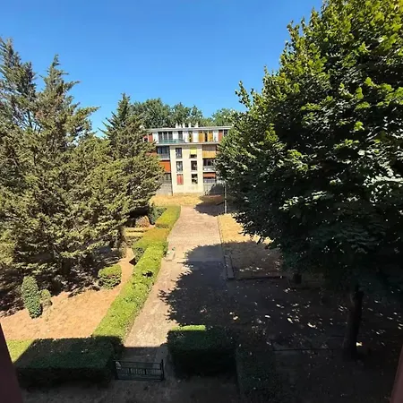 Le Temps D'une Pause Apartamento